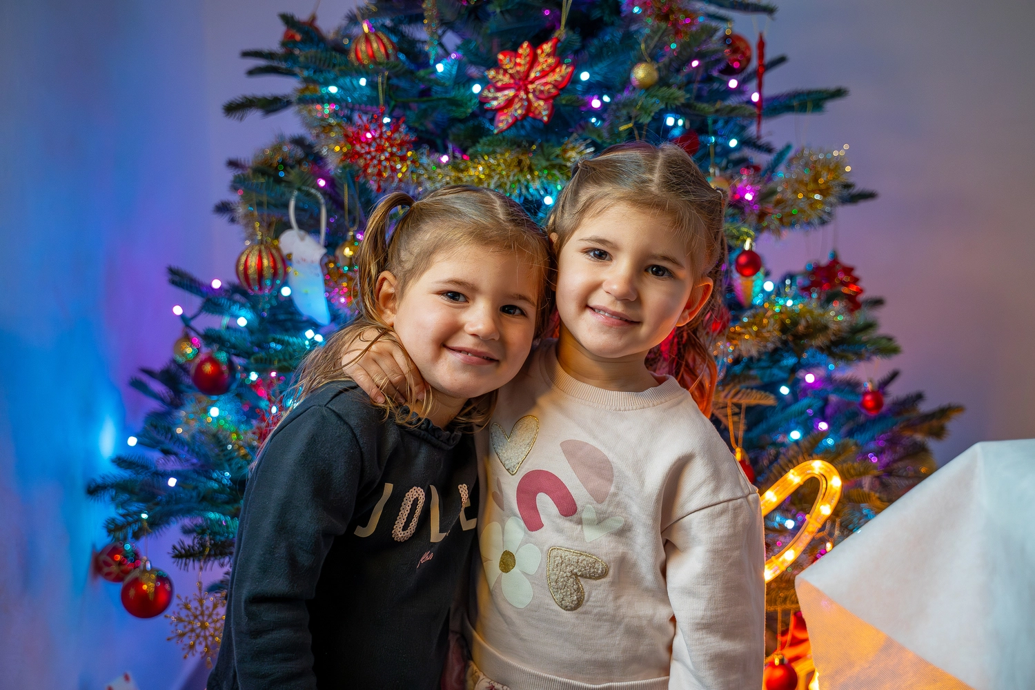 Aperçu d’un shooting photo d’événement